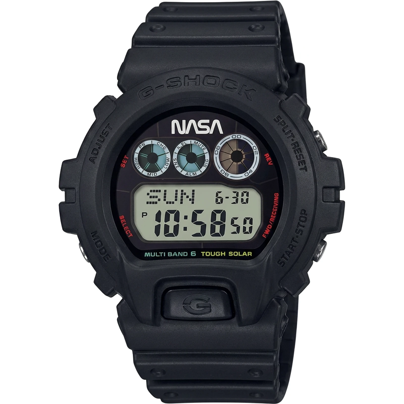 G-SHOCK GW-6900NASA24-1