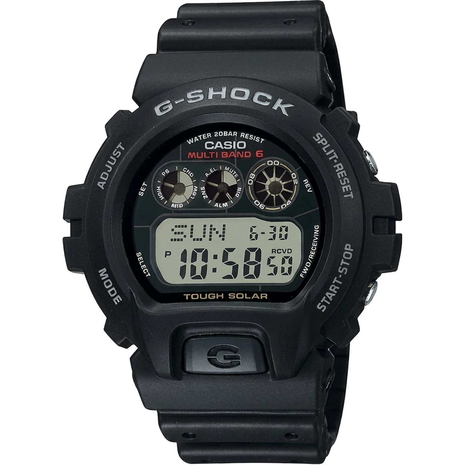 G-SHOCK GW-6900-1