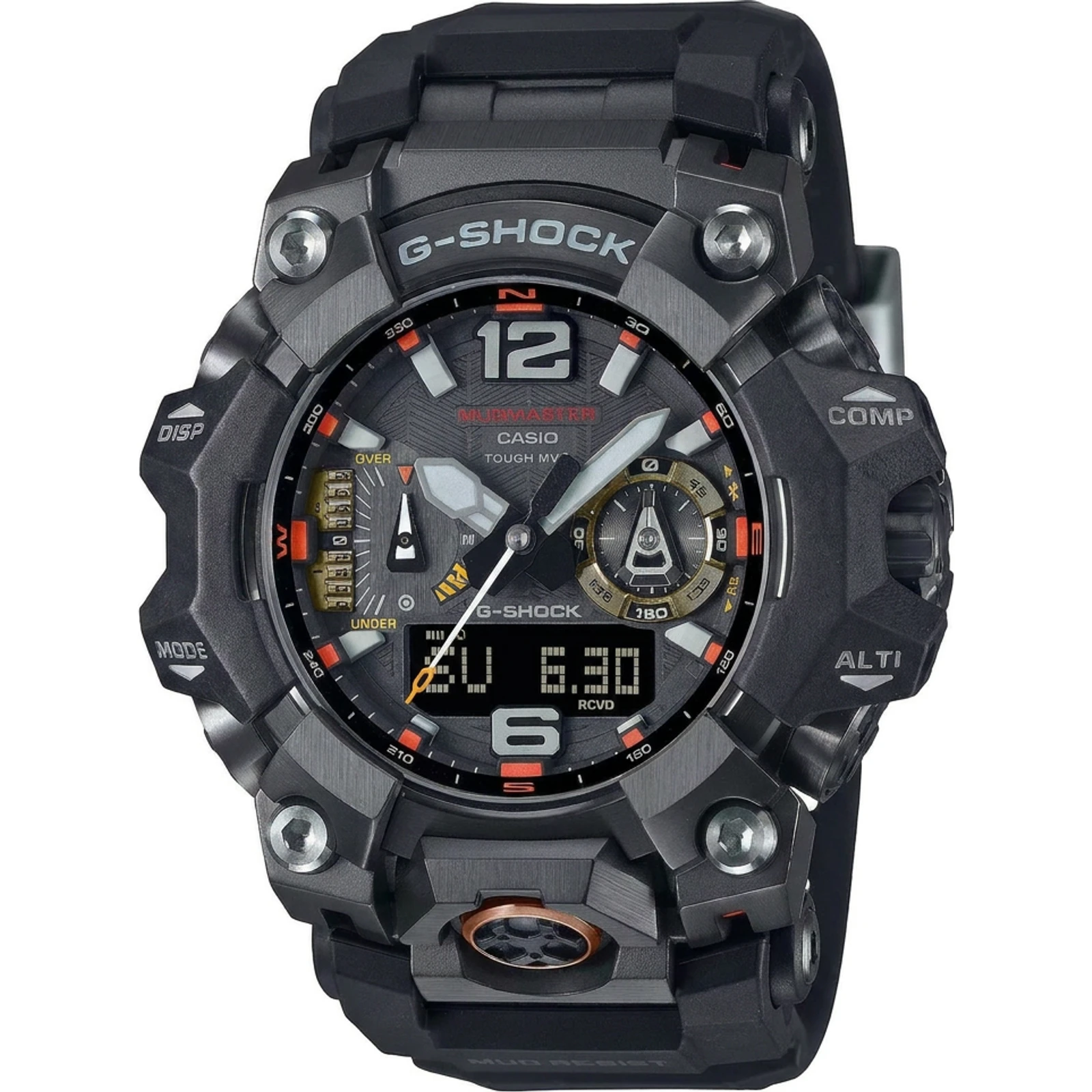 G-SHOCK GWG-B1000EC-1A