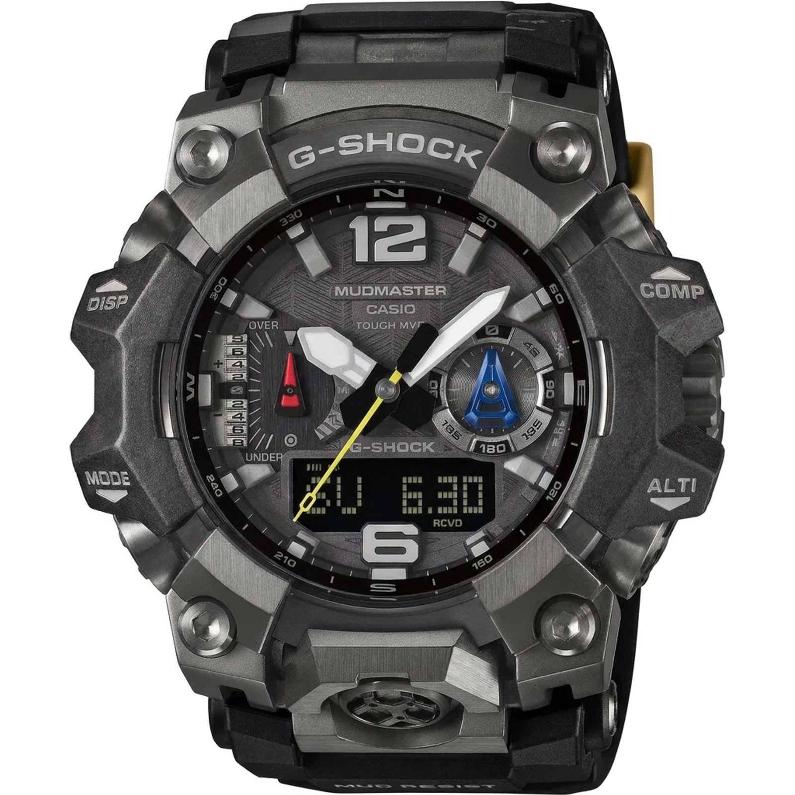G-SHOCK GWG-B1000TLC-1A