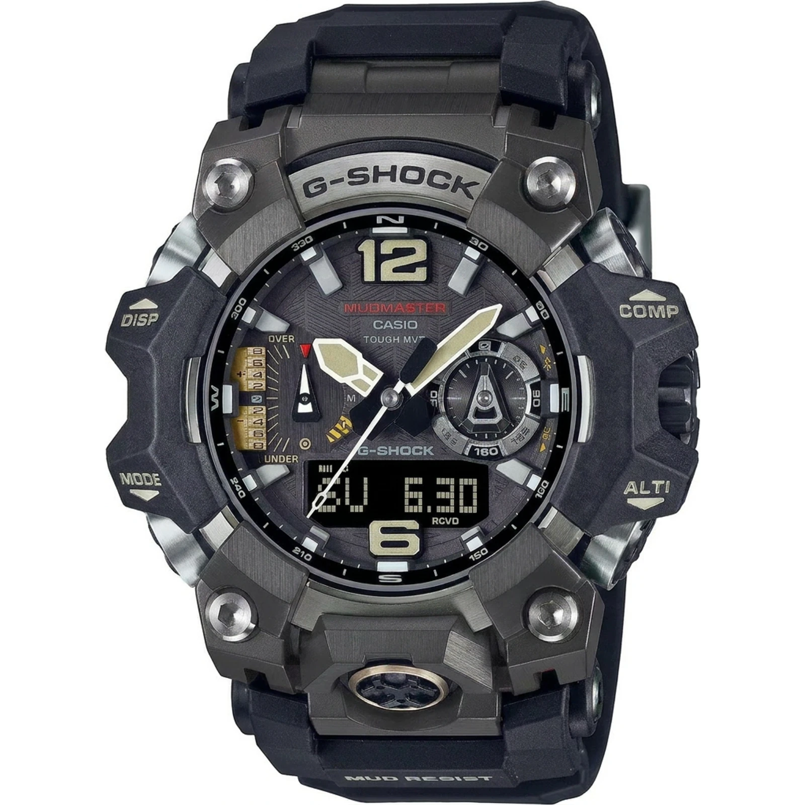 G-SHOCK GWG-B1000-1A