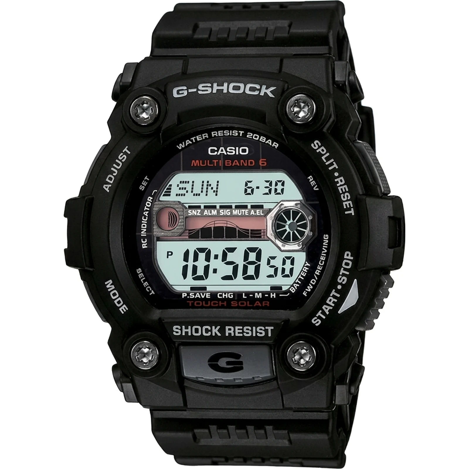 G-SHOCK GW-7900-1
