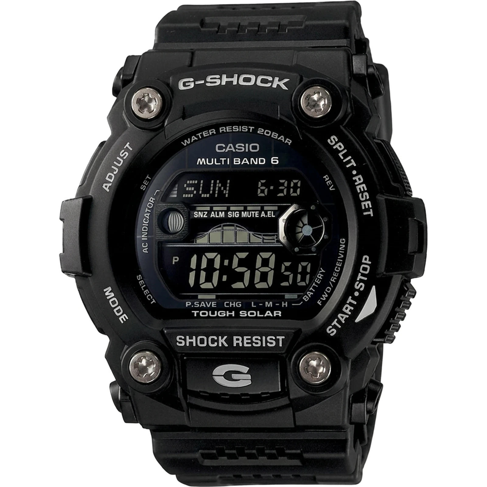 G-SHOCK GW-7900B-1