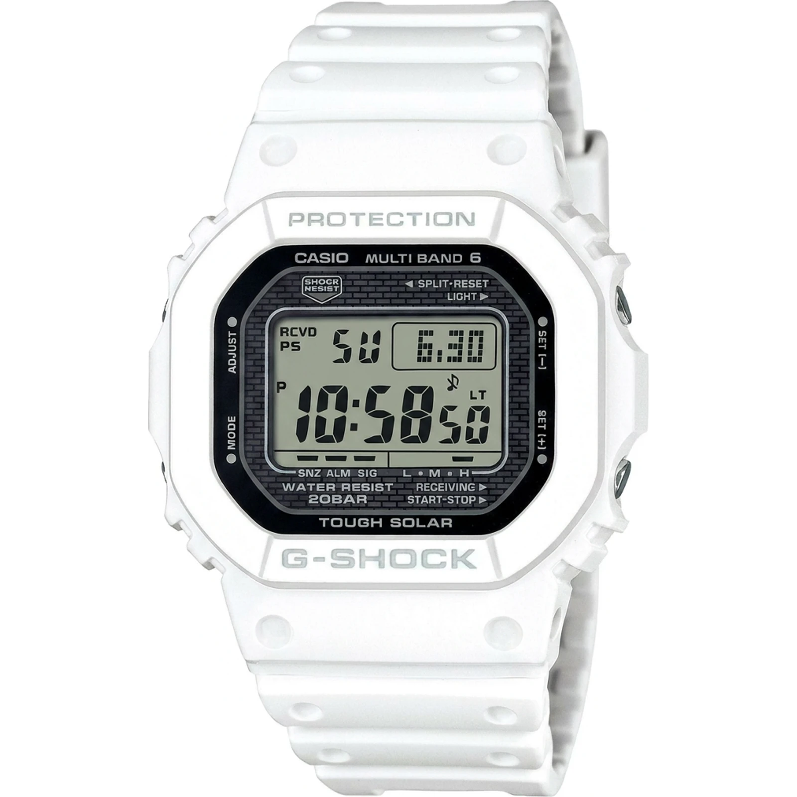 G-Shock The Square