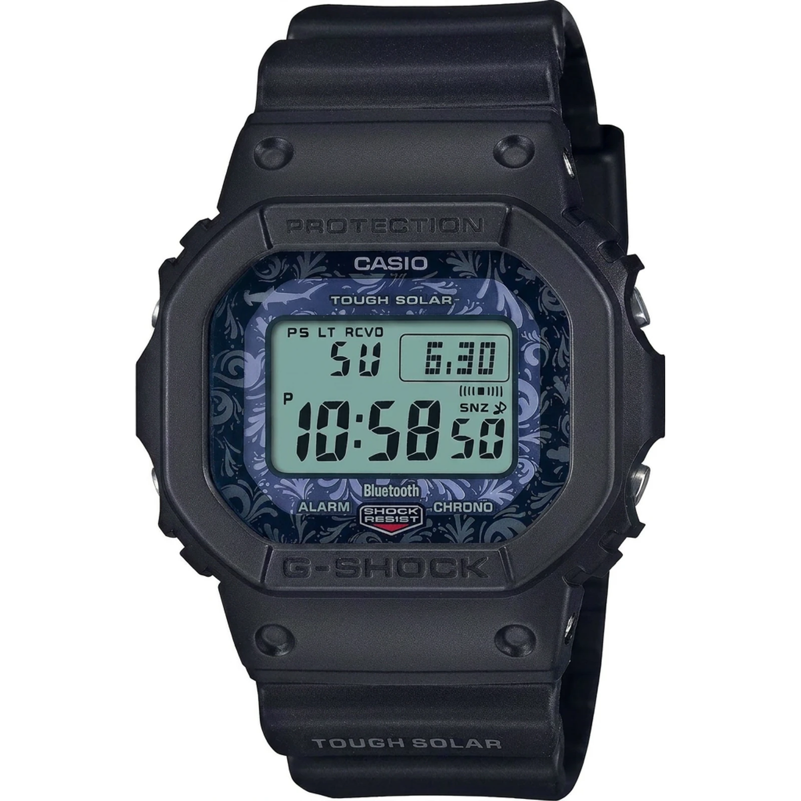 G-SHOCK GW-B5600CD-1A2