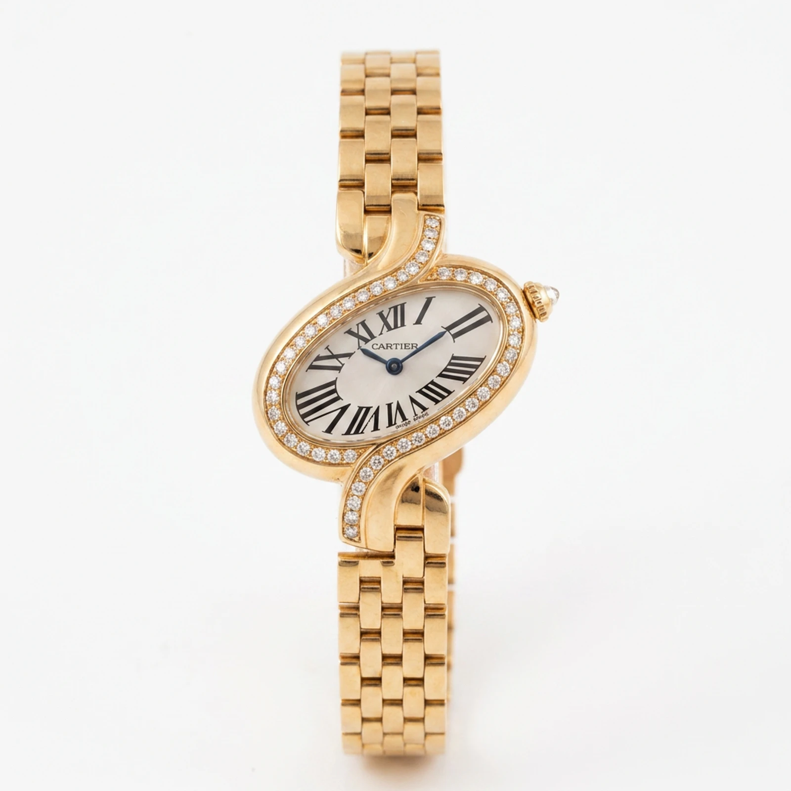 Délices de Cartier WG800003