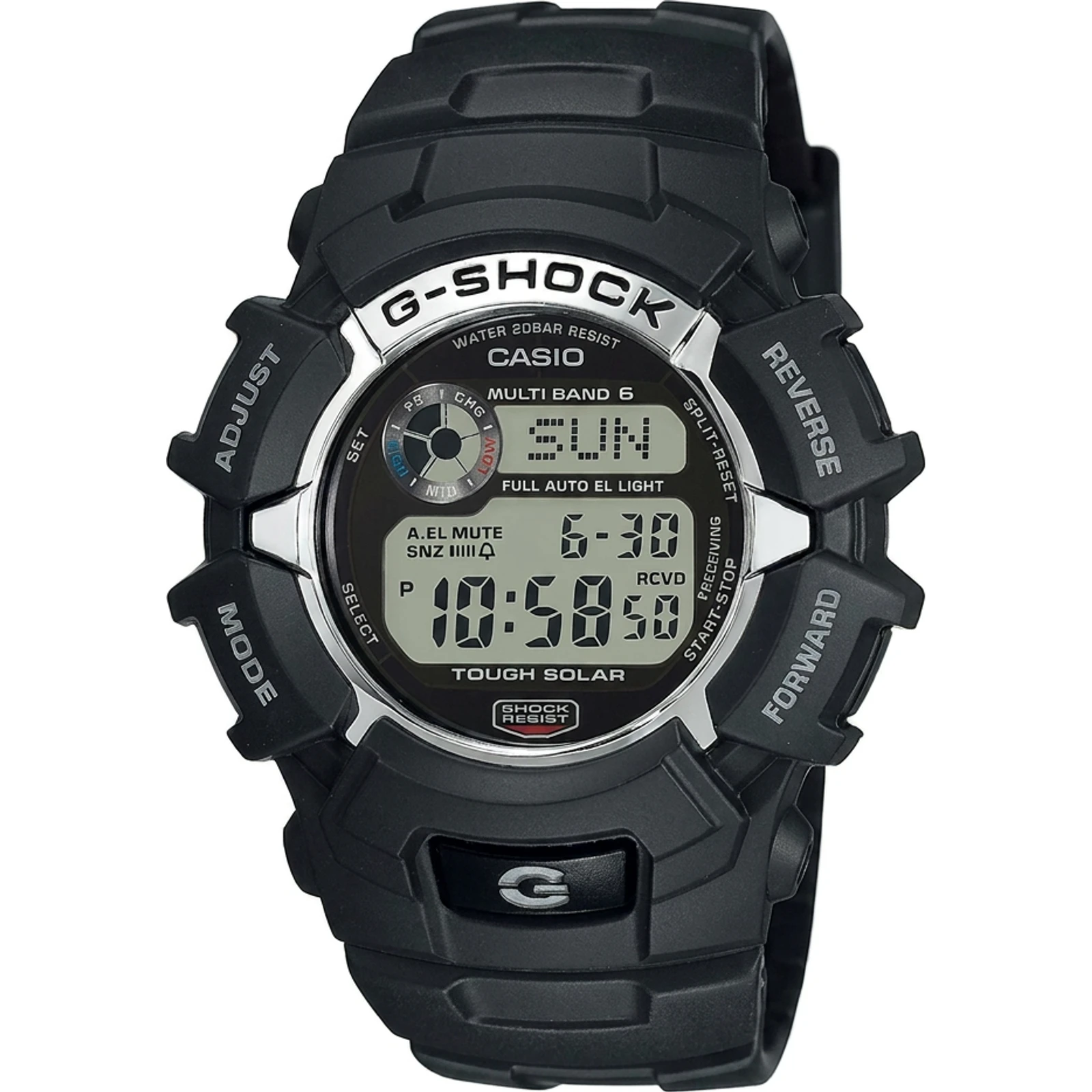 G-SHOCK GW-2310-1