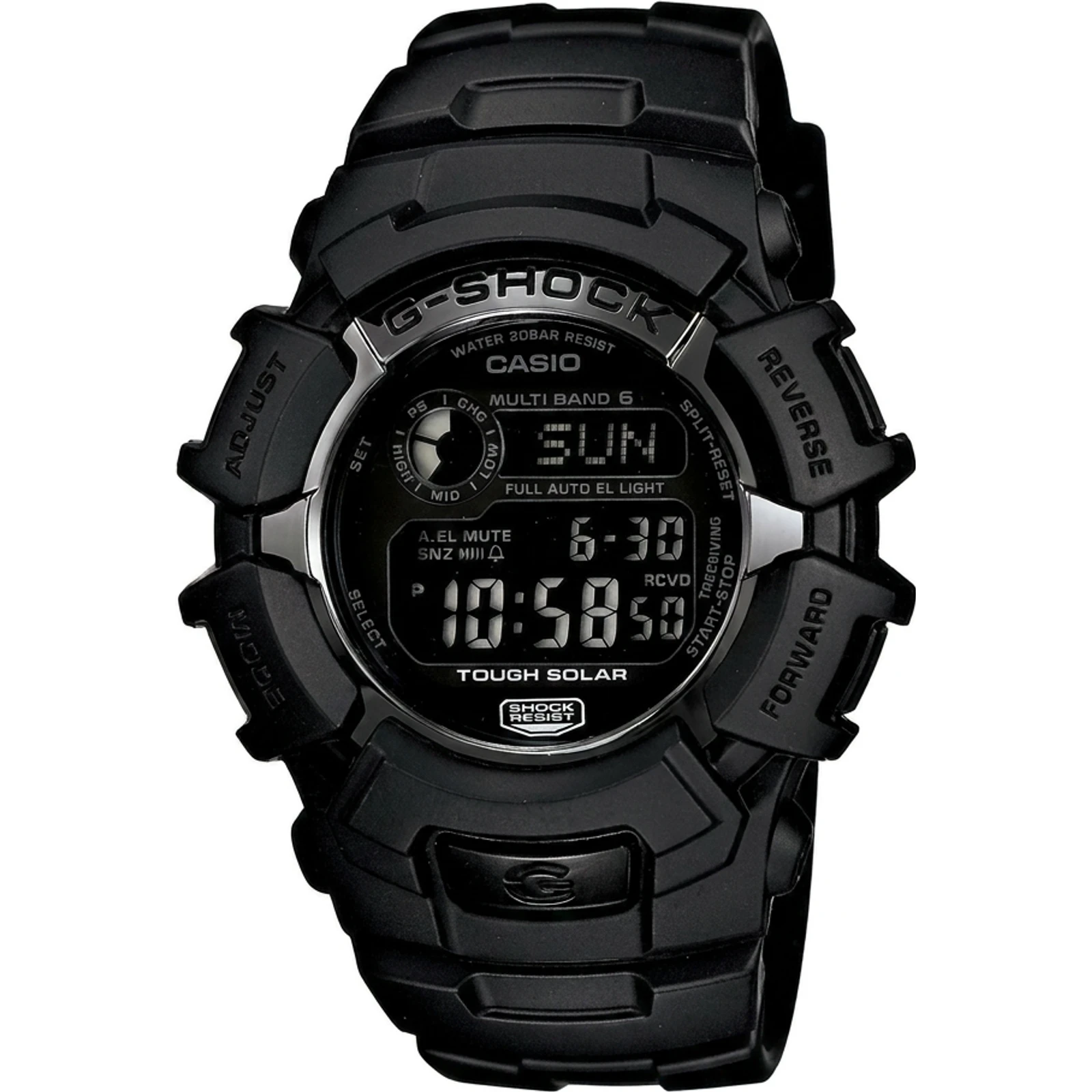G-SHOCK GW-2310FB-1