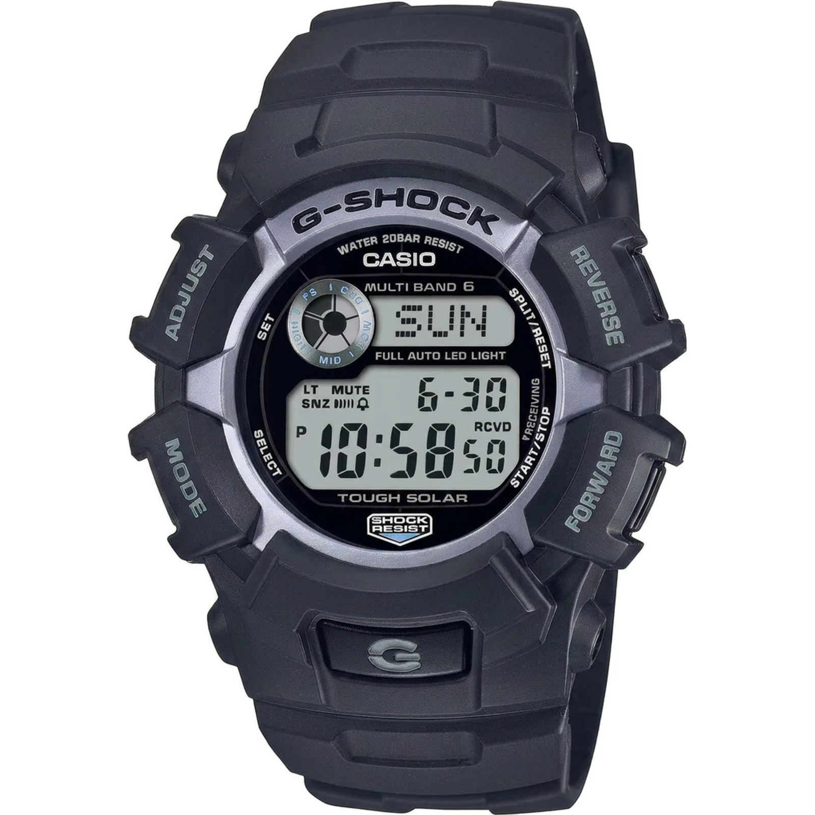 G-SHOCK GW-2320FP-1A2