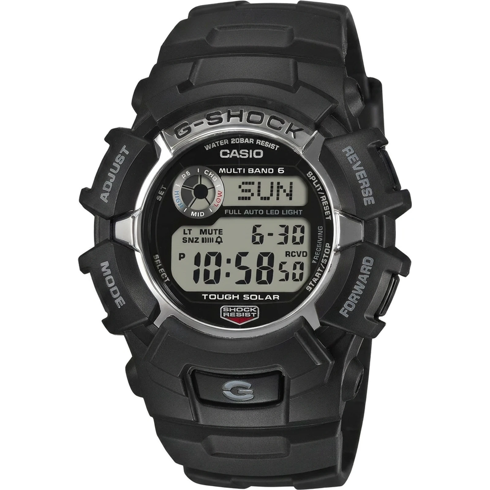G-SHOCK GW-2310U-1