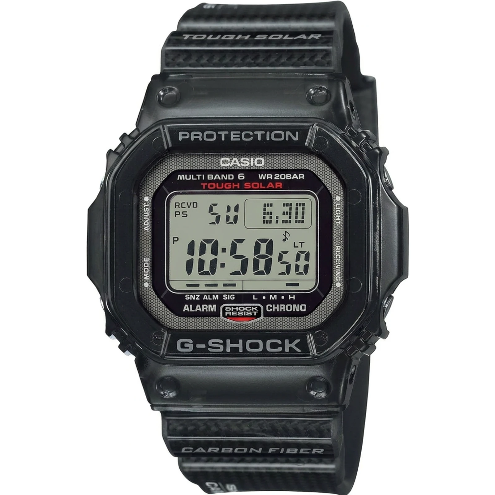 G-SHOCK GW-S5600U-1