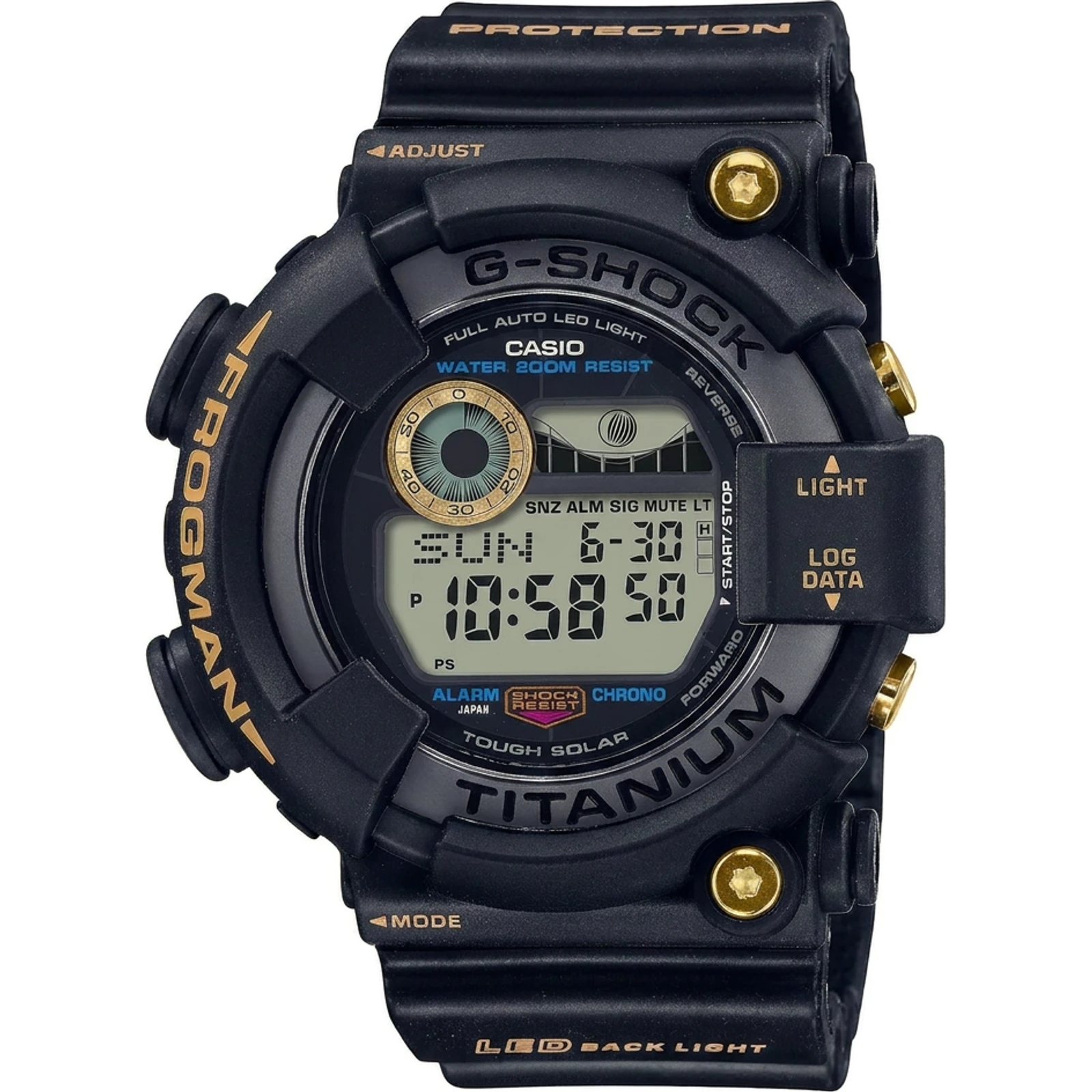 G-SHOCK GW-8230B-9A