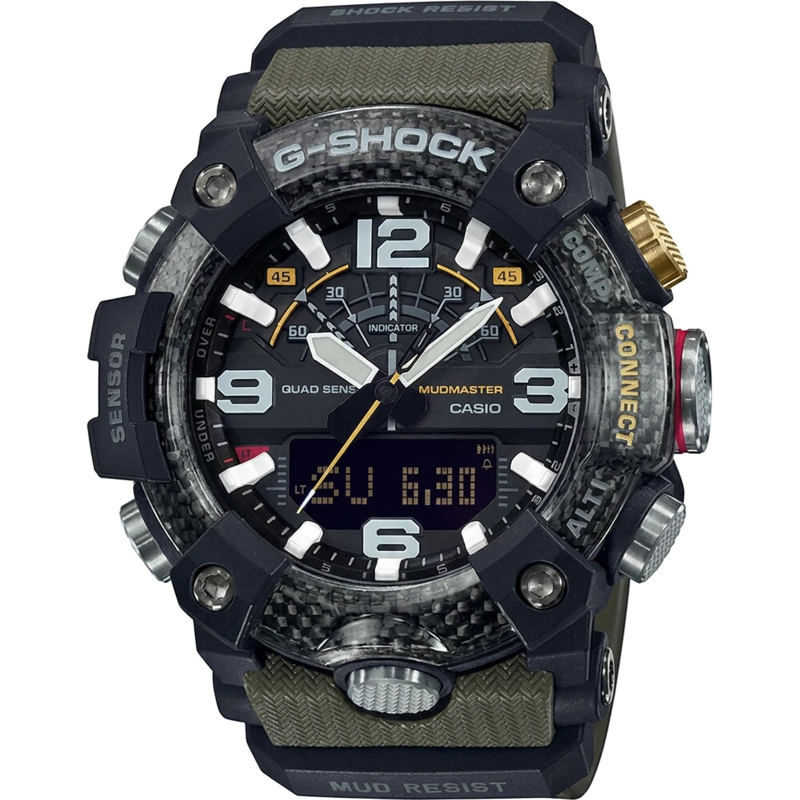 G-SHOCK GG-B100-1A3