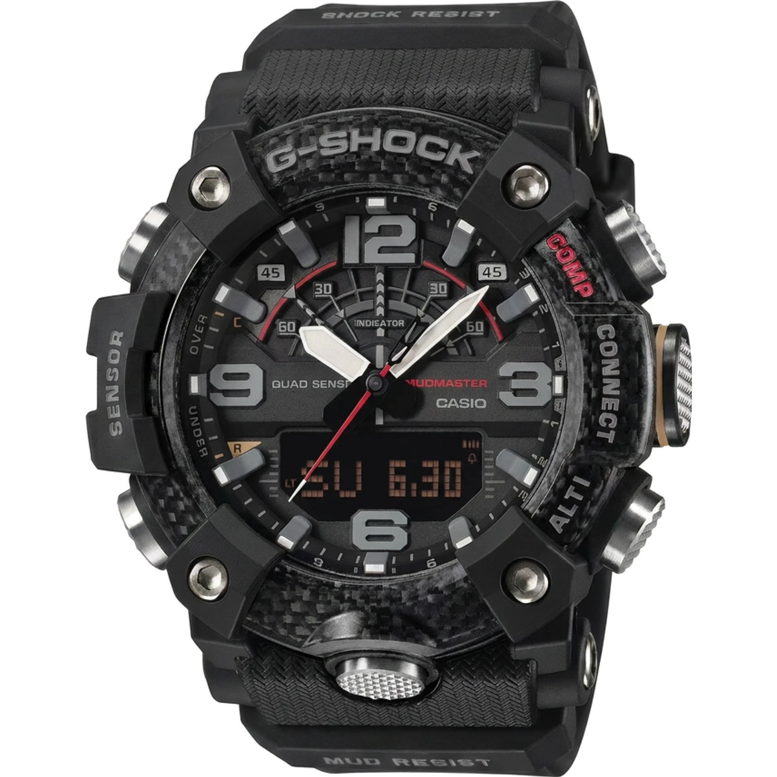 G-SHOCK GG-B100X-1A
