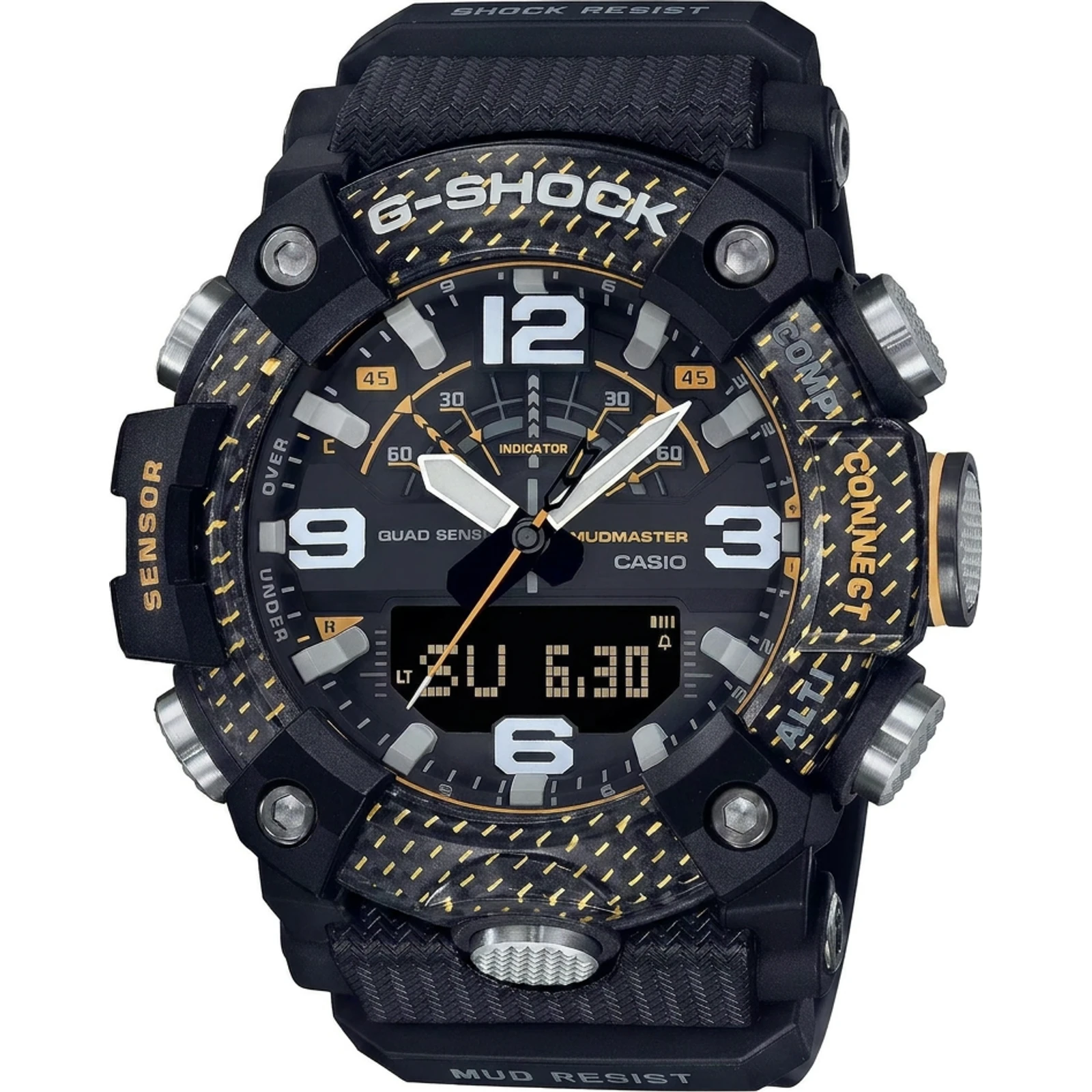 G-SHOCK GG-B100Y-1A