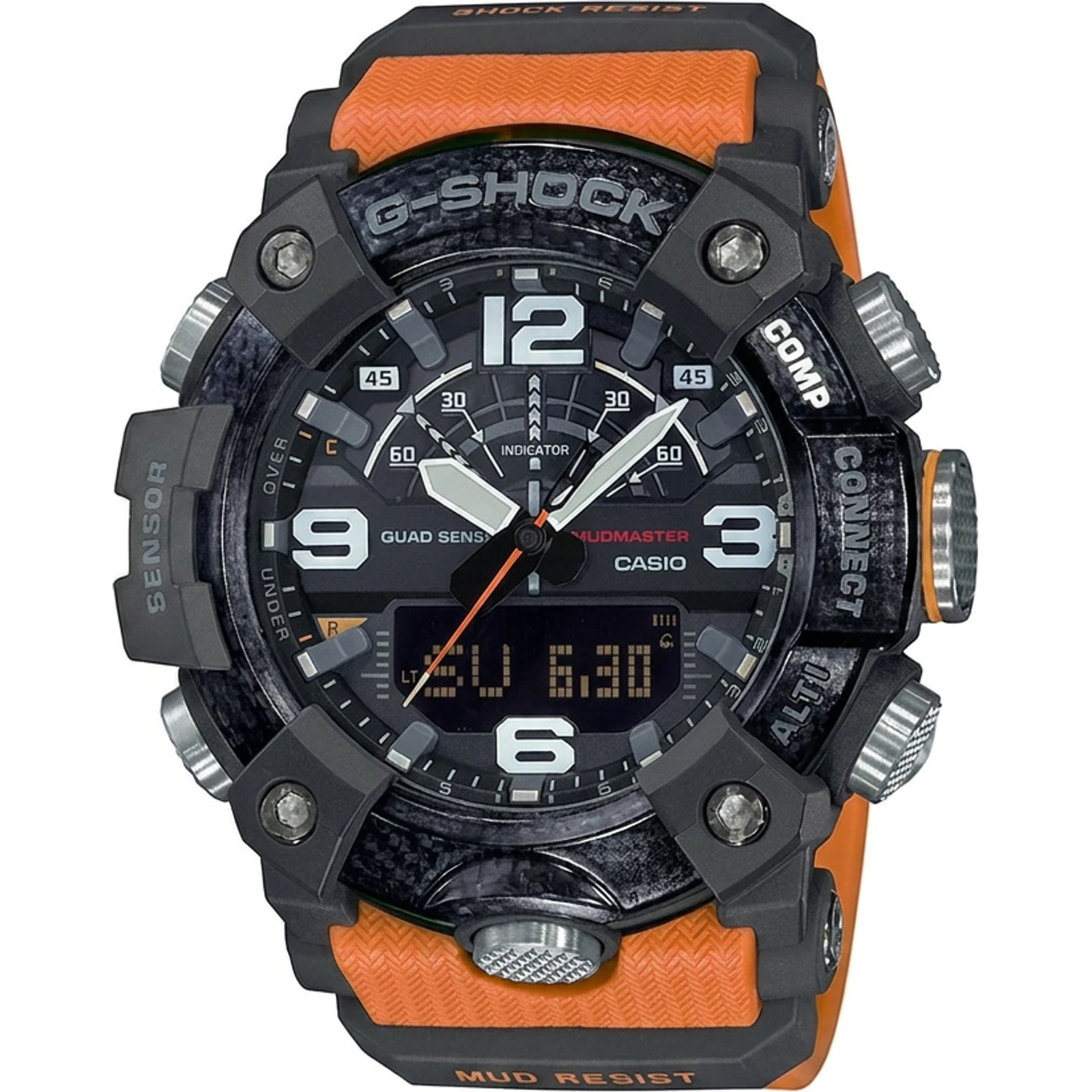 G-SHOCK GG-B100-1A9