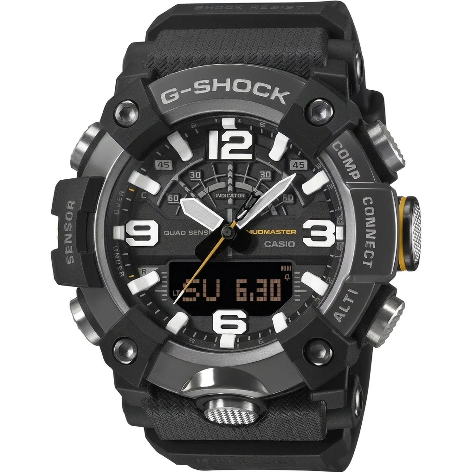 G-SHOCK GG-B100XMB-1A