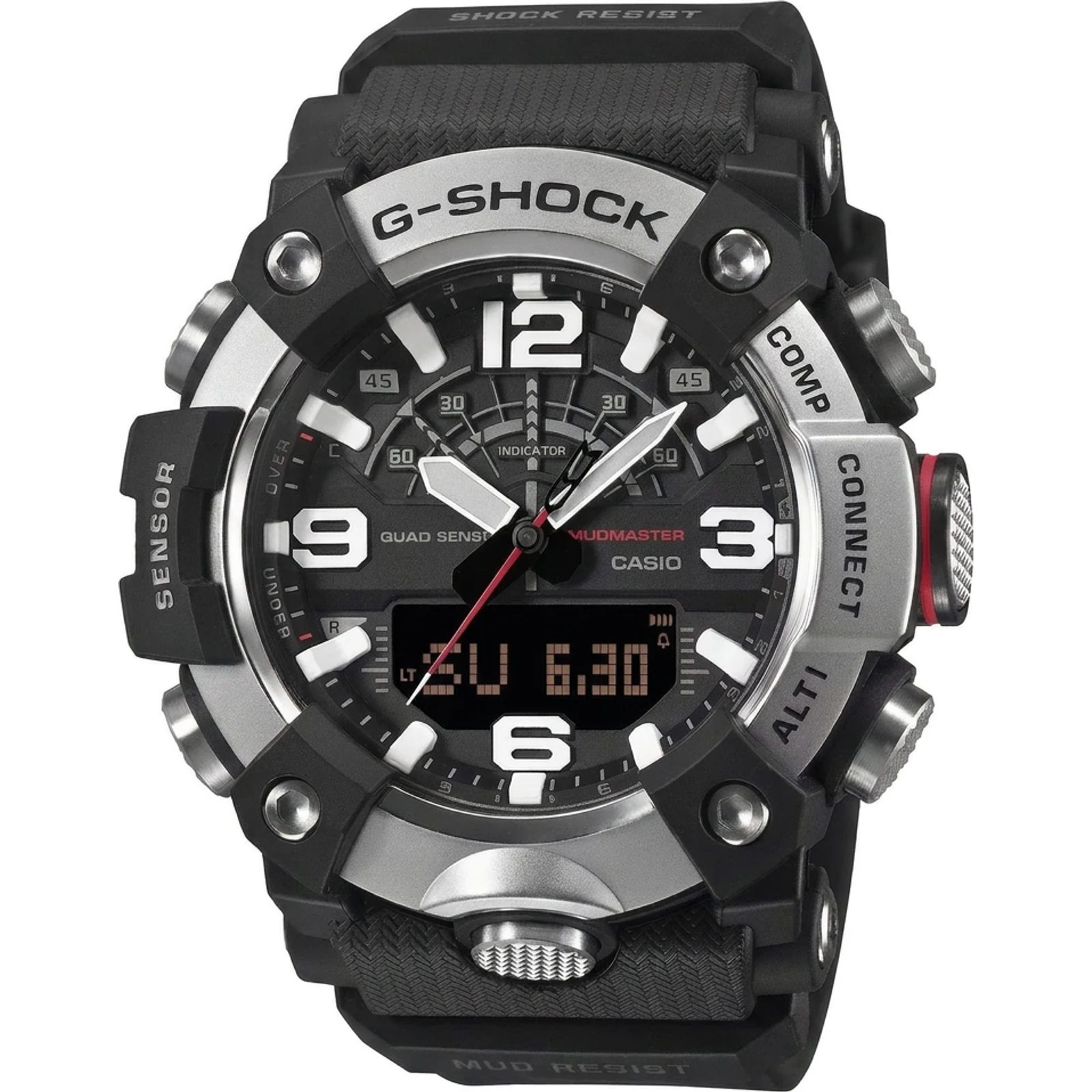G-SHOCK GG-B100XM-1A