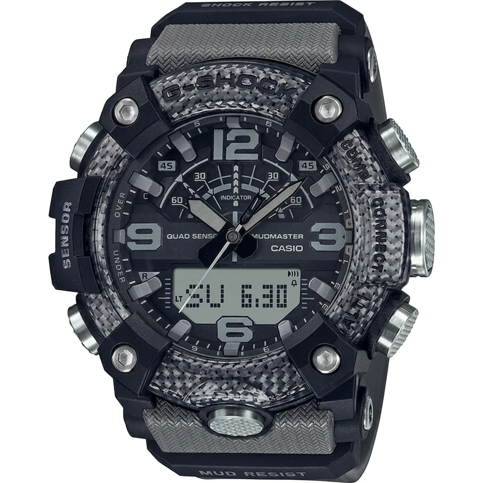 G-SHOCK GG-B100-8A