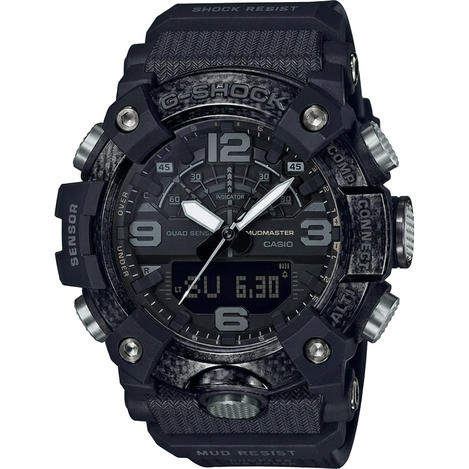 G-SHOCK GG-B100-1B