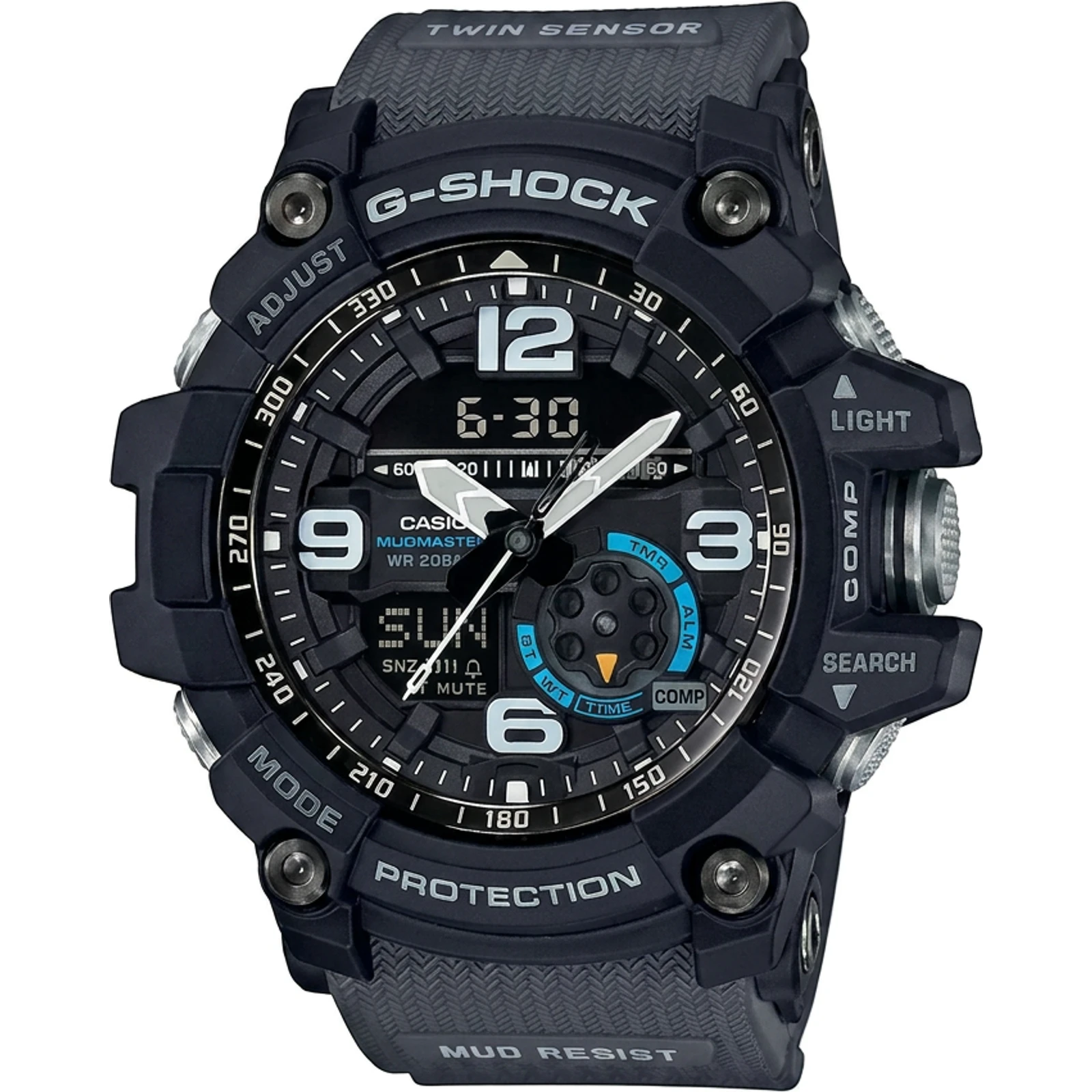 G-SHOCK GG-1000-1A8