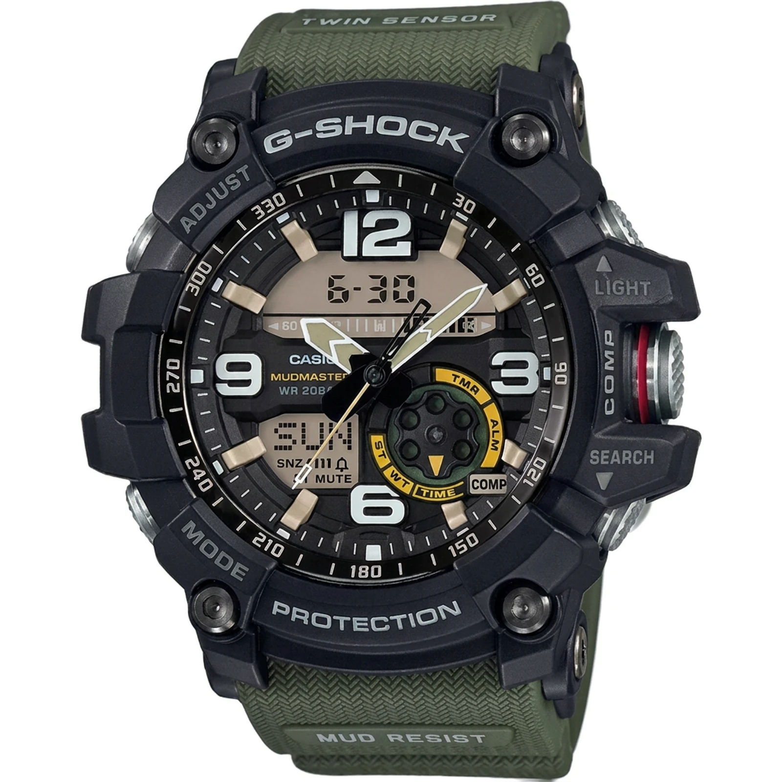 G-SHOCK GG-1000-1A3