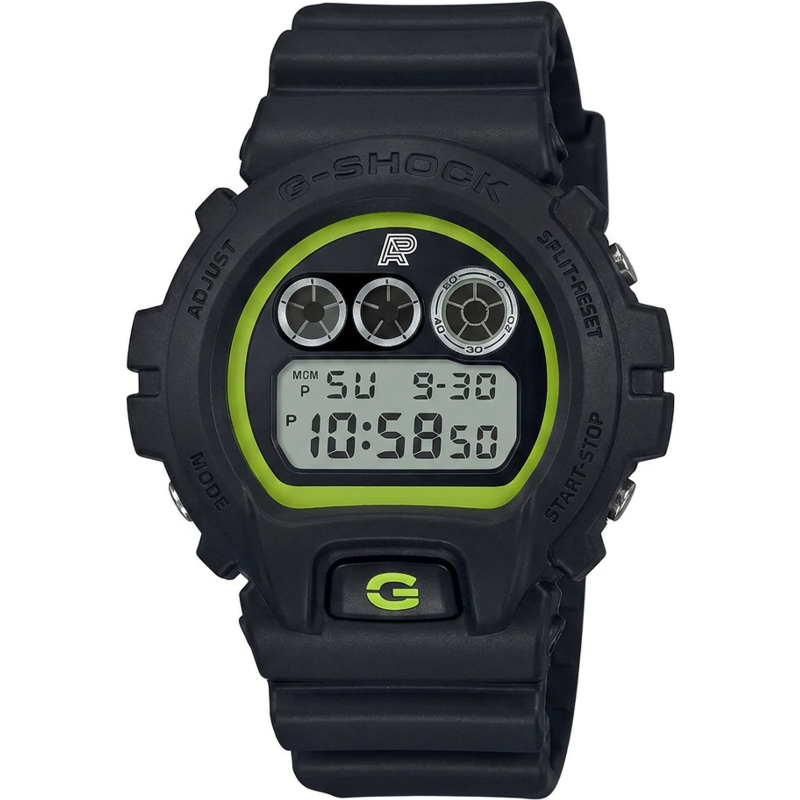 G-SHOCK DW-6900AP23-1