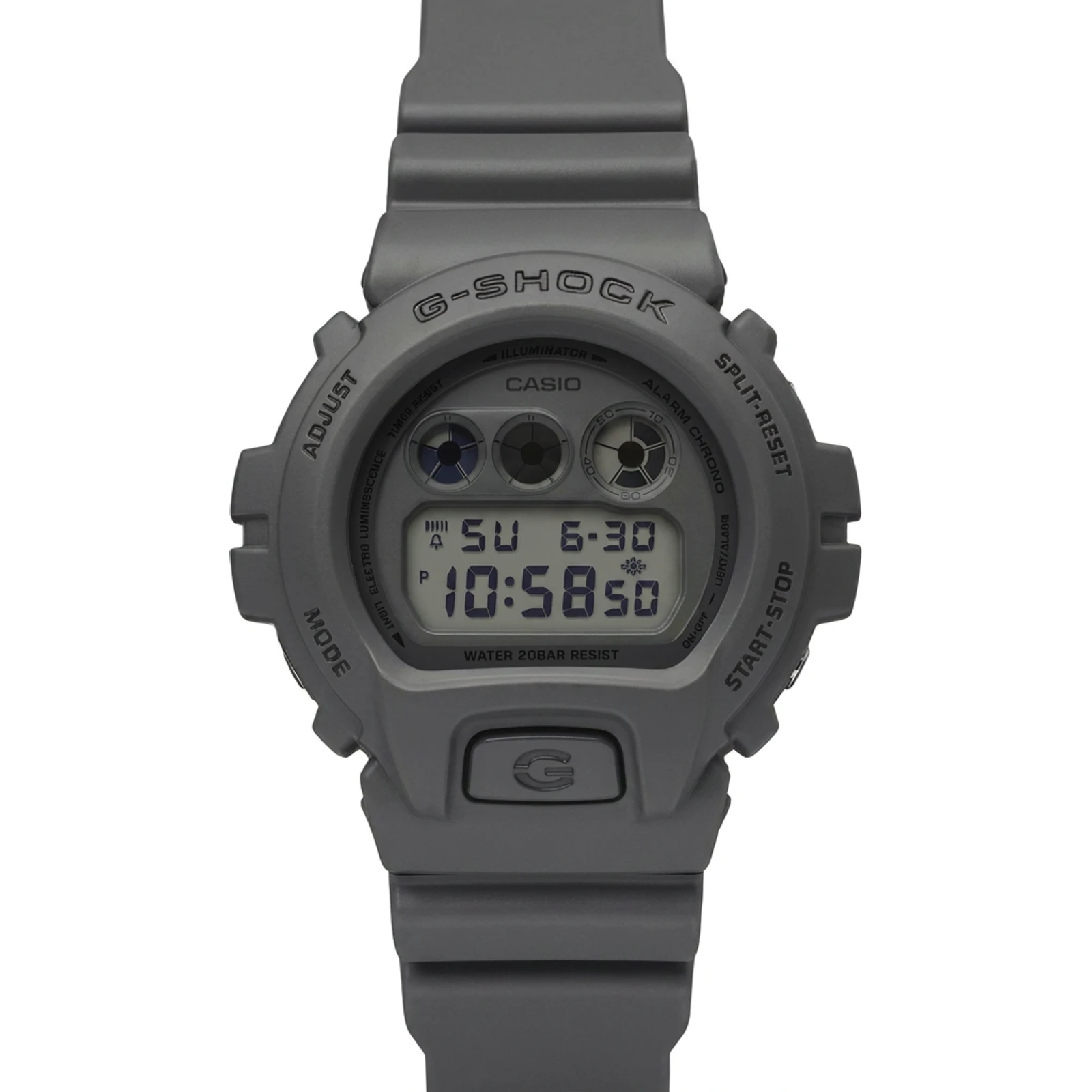 G-SHOCK DW-6900LU-8SC