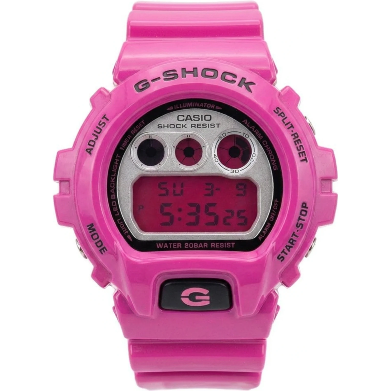 G-SHOCK DW-6900RCS-4