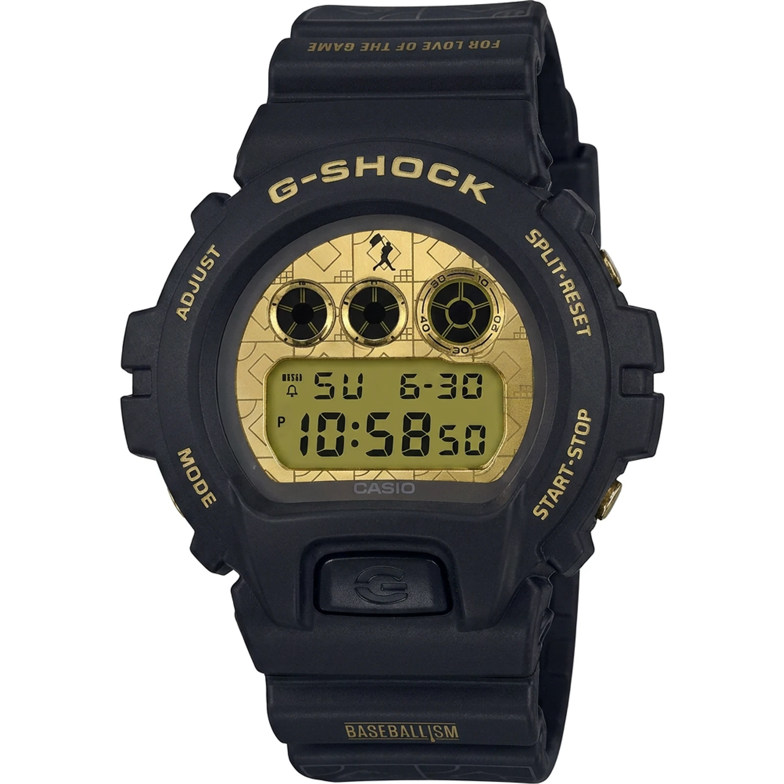 G-SHOCK DW-6900BI24-1