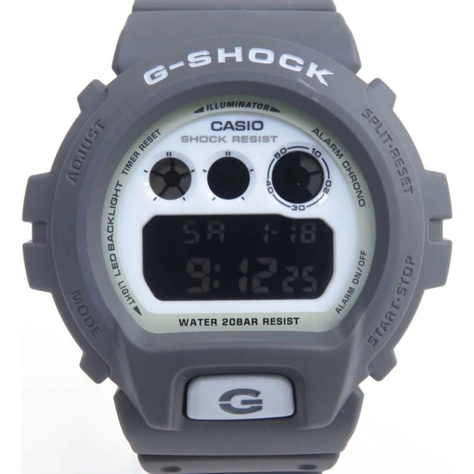 G-SHOCK DW-6900HD-8