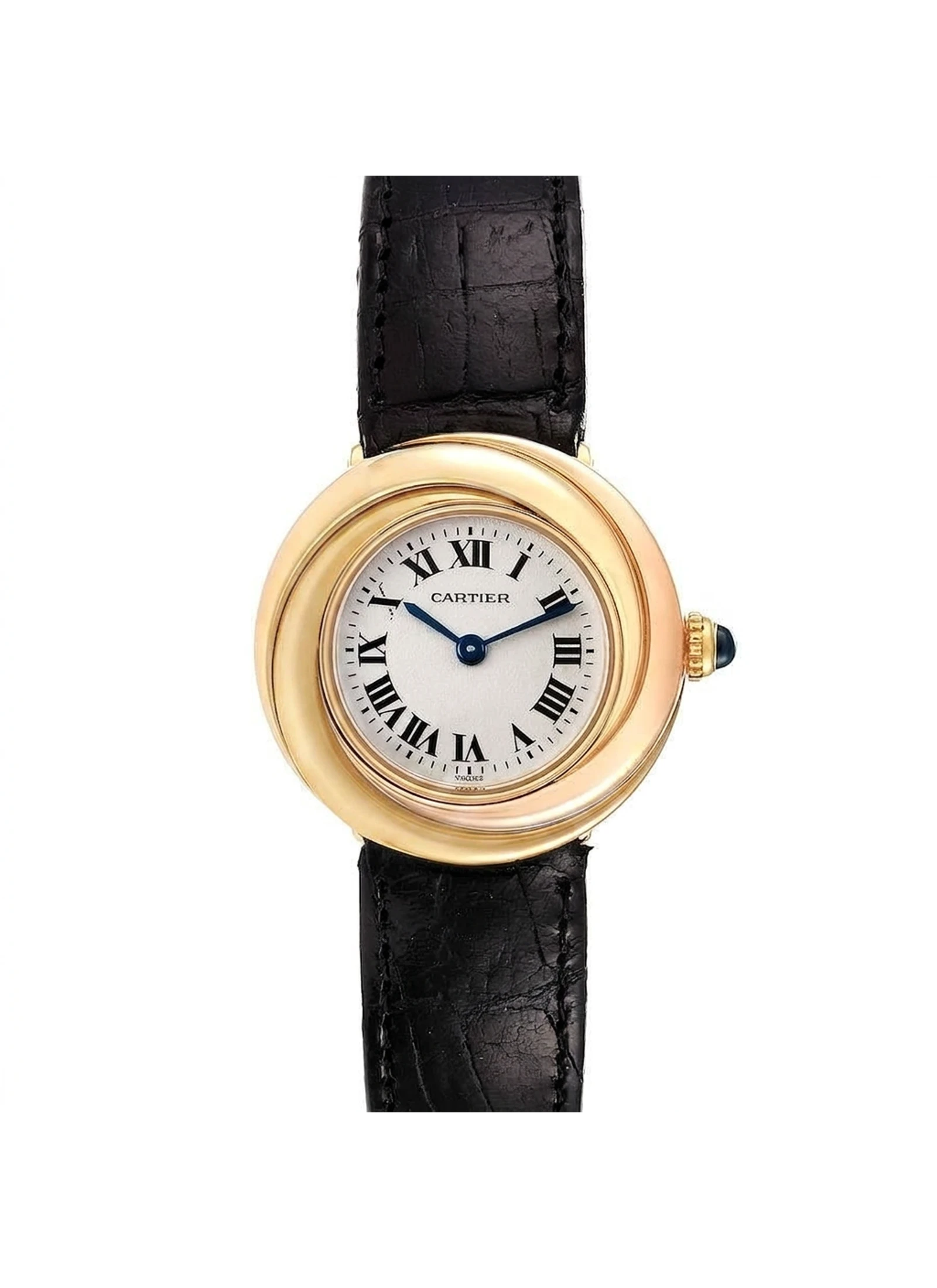Cartier Trinity 2357