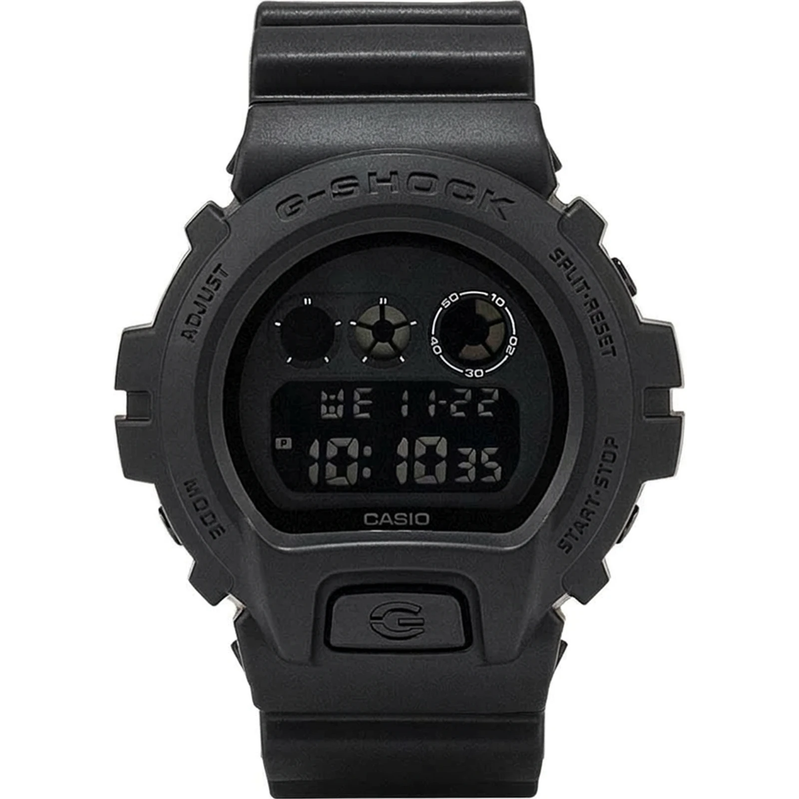 G-SHOCK DW-6900BB-1