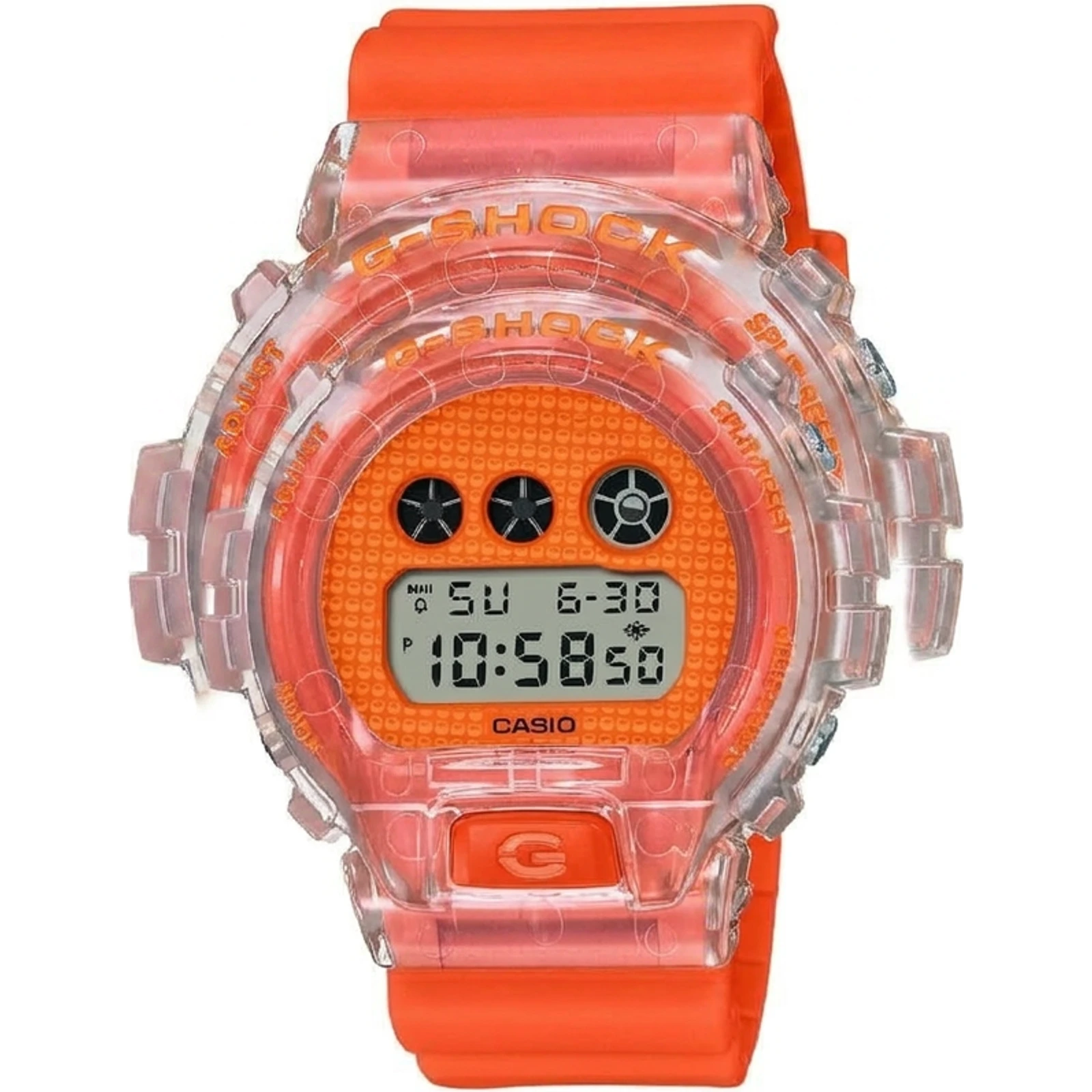 G-SHOCK DW-6900GL-4