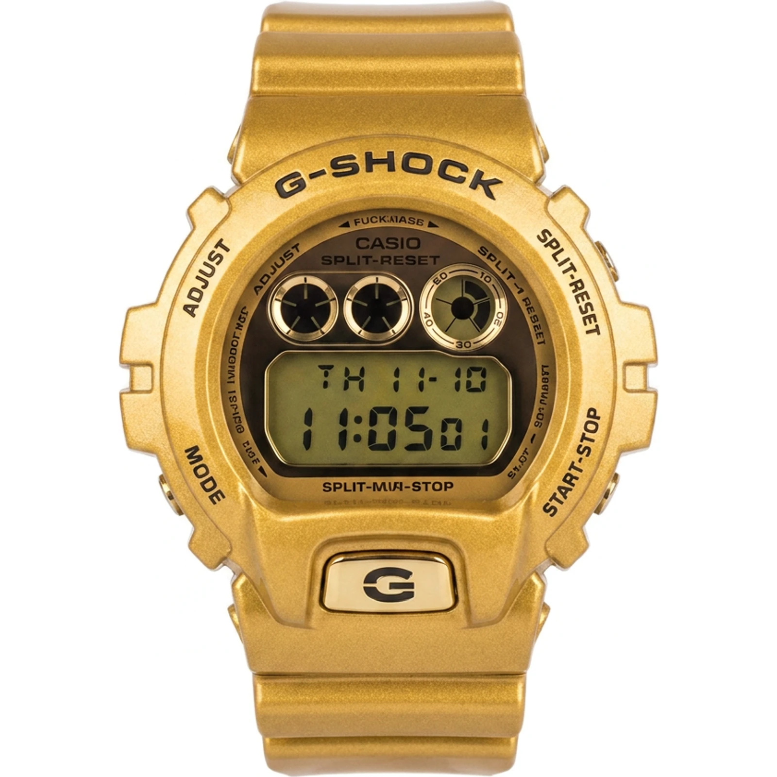 G-SHOCK DW-6900GD-9