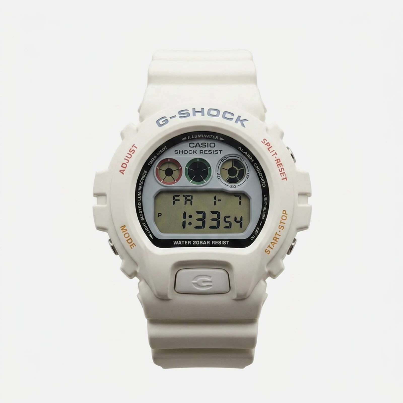 G-SHOCK DW-6900JM21-7