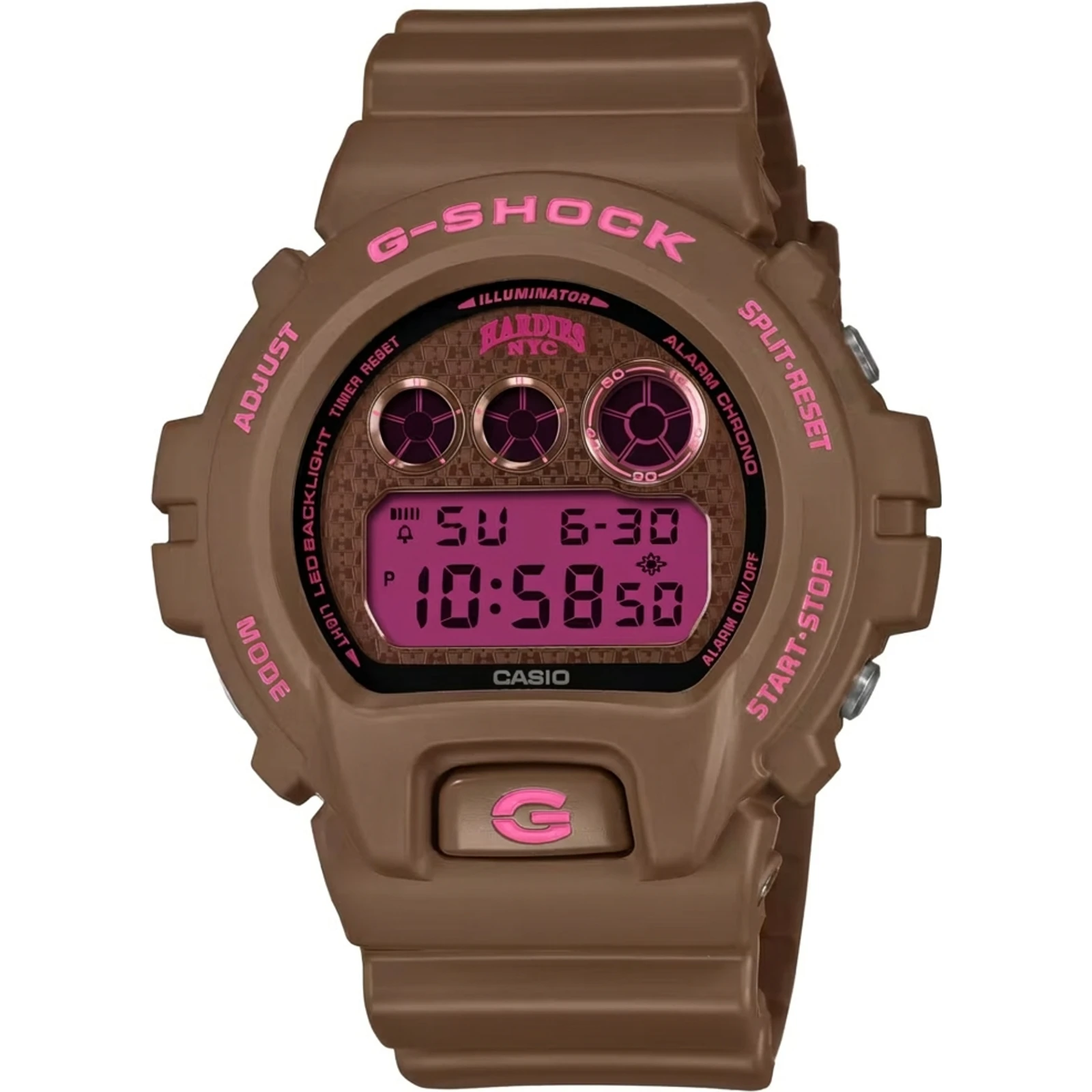G-SHOCK DW-6900HH-5