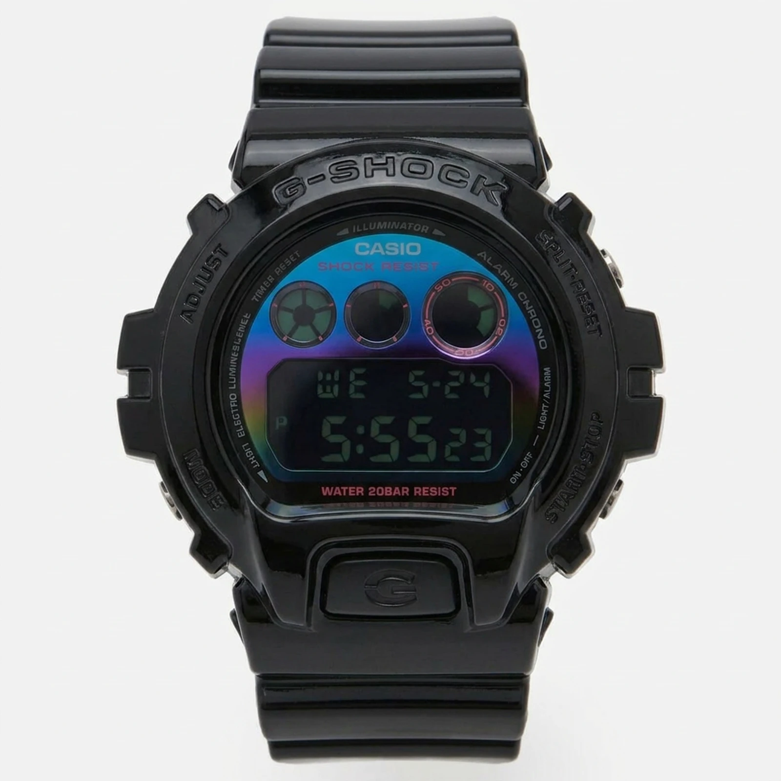G-SHOCK DW-6900RGB-1