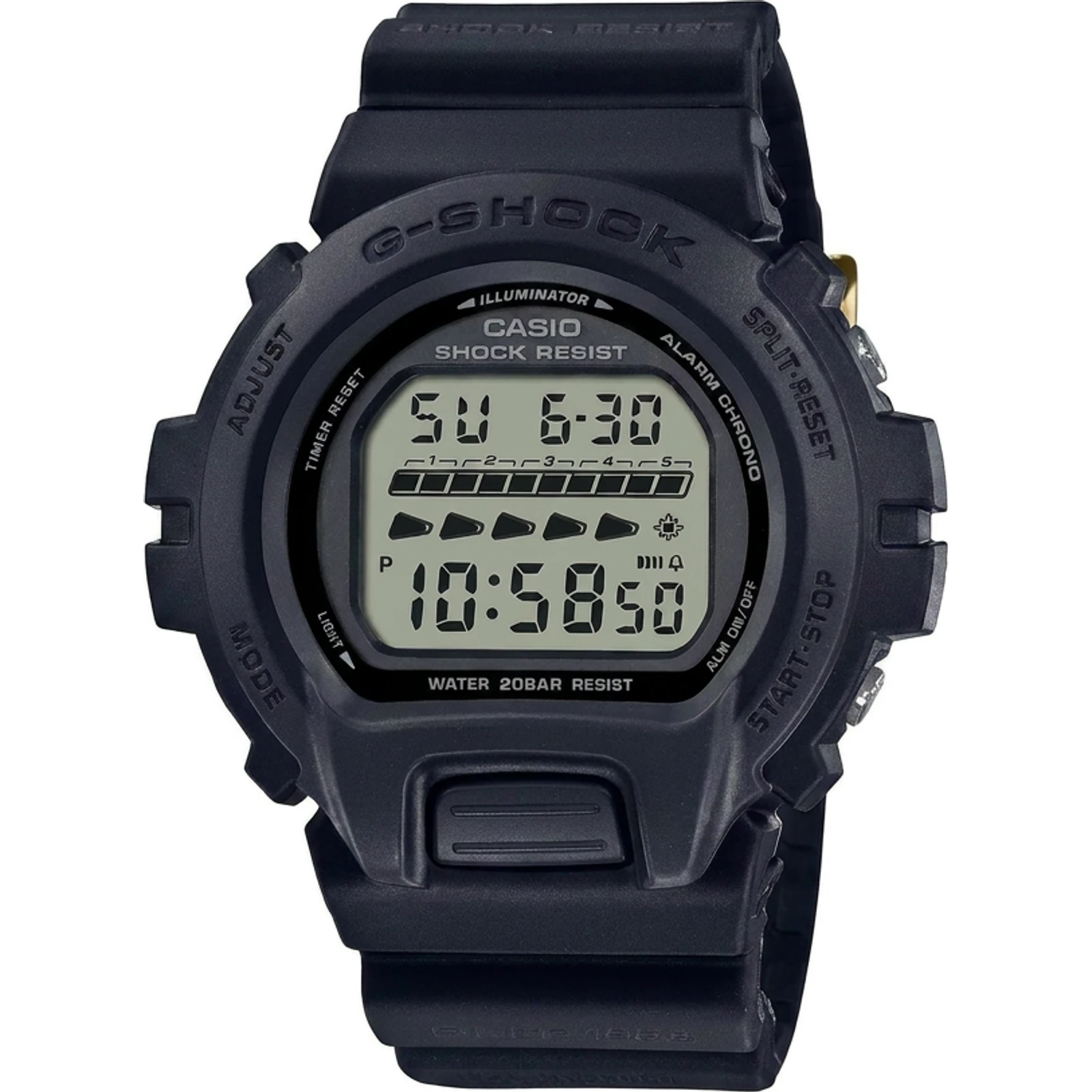 G-SHOCK DW-6640RE-1