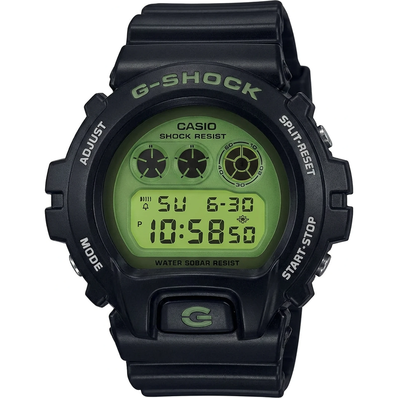 G-SHOCK DW-6900RCS-1