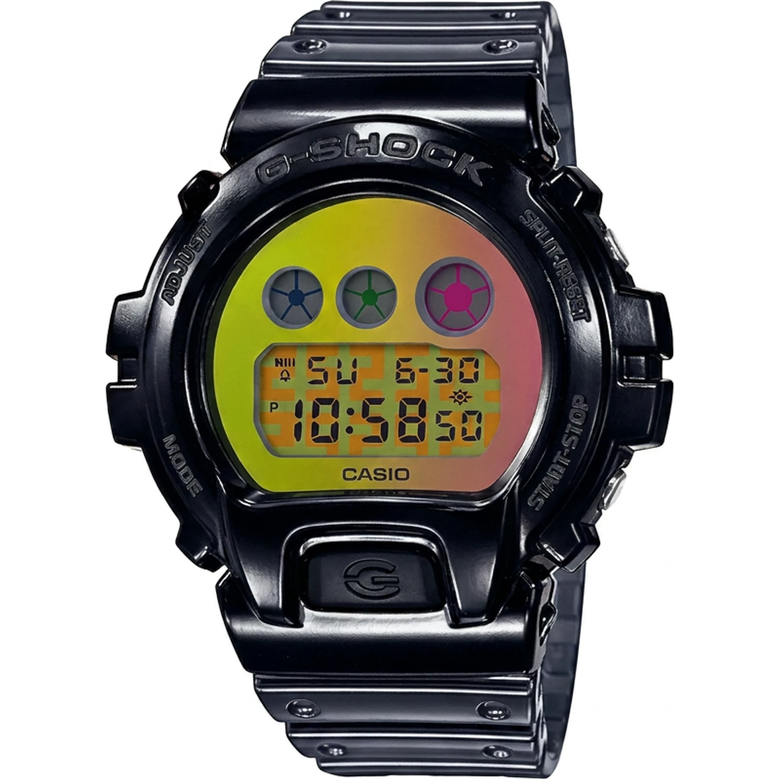 G-SHOCK DW-6900SP-1