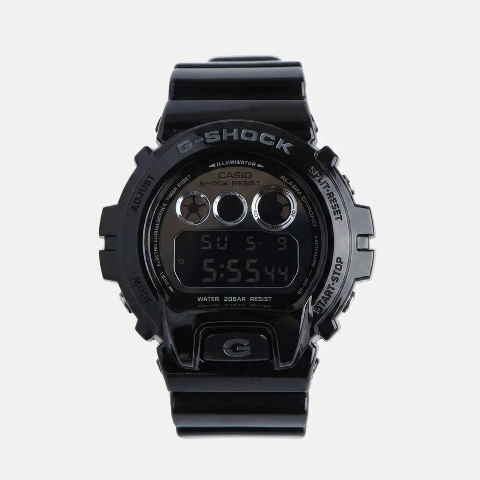 G-SHOCK DW-6900NB-1