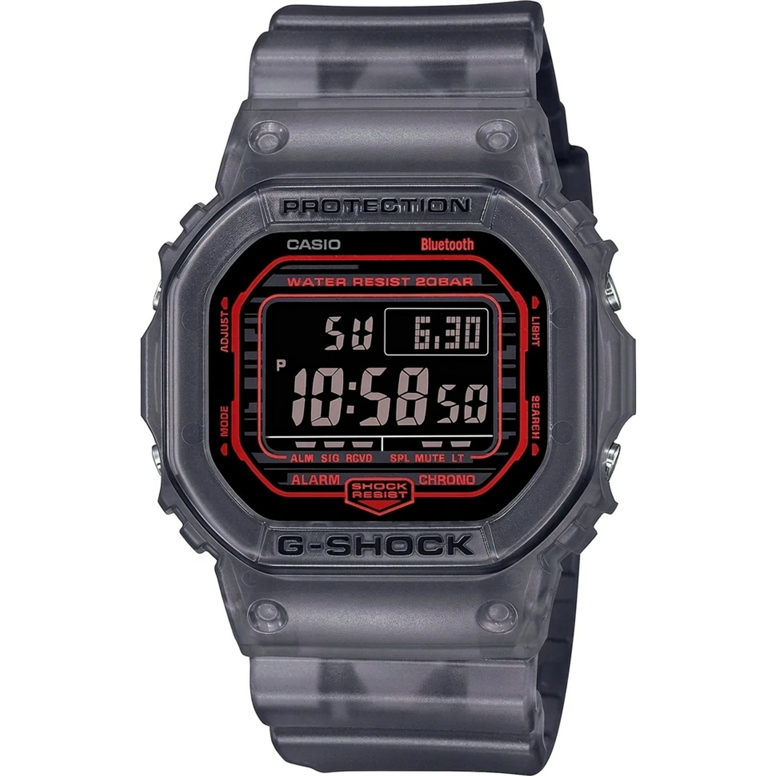 G-SHOCK DW-B5600G-1