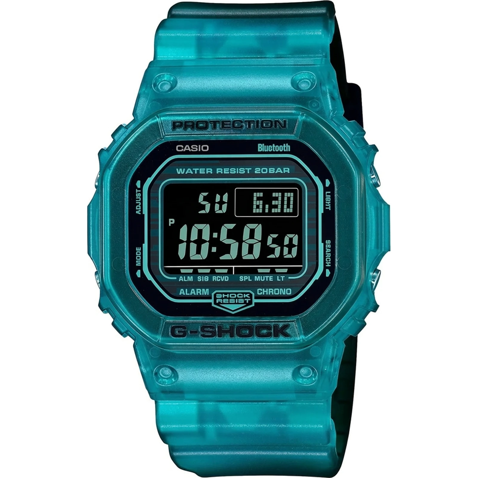 G-SHOCK DW-B5600G-2