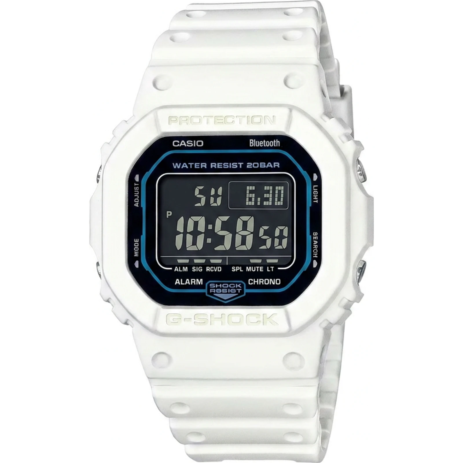 G-SHOCK DW-B5600SF-7
