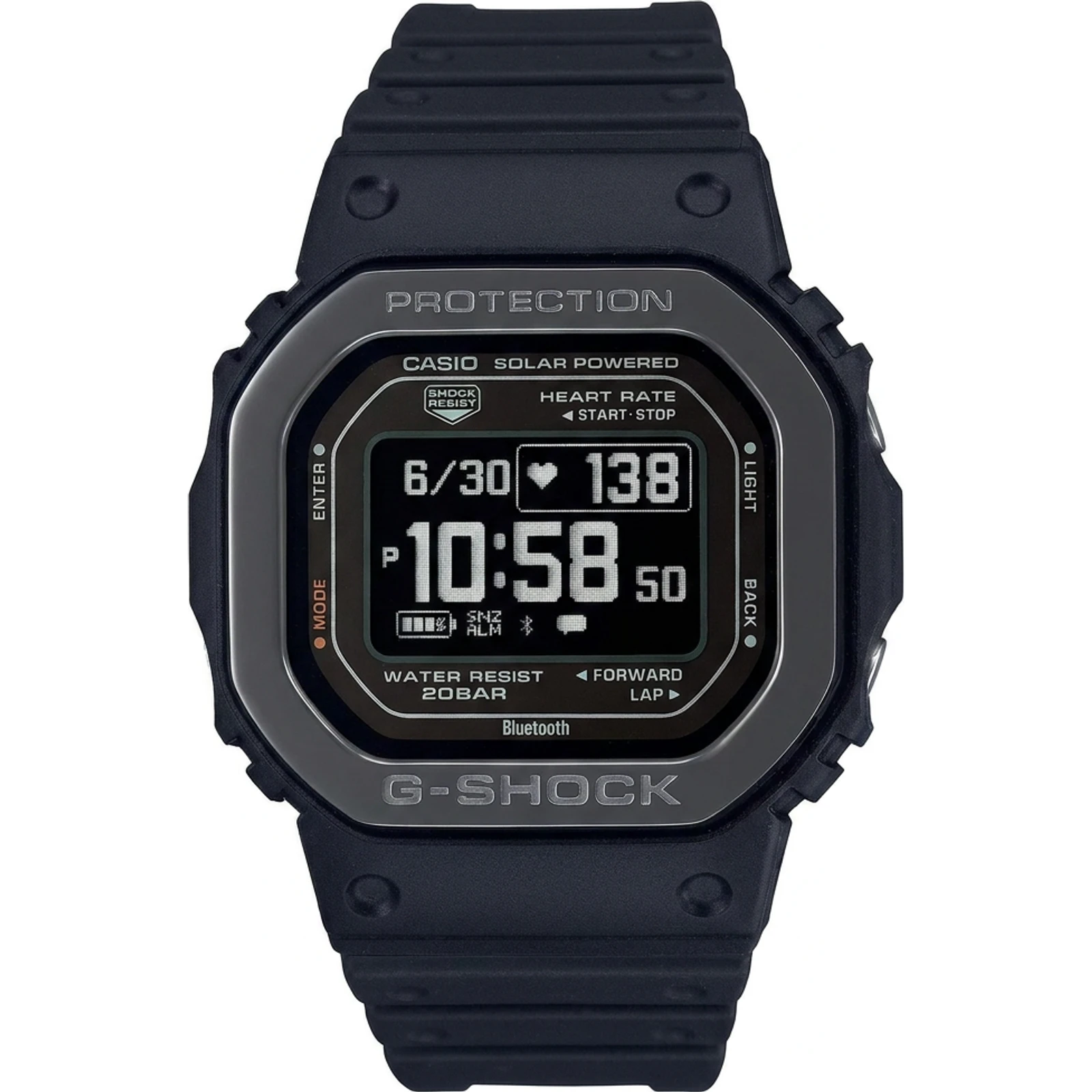 G-SHOCK DW-H5600MB-1