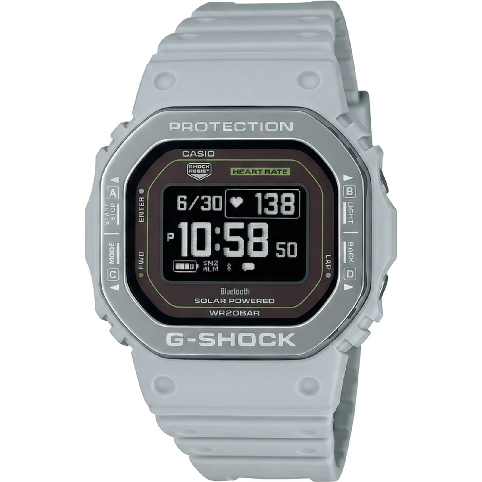 G-SHOCK DW-H5600MB-8A9