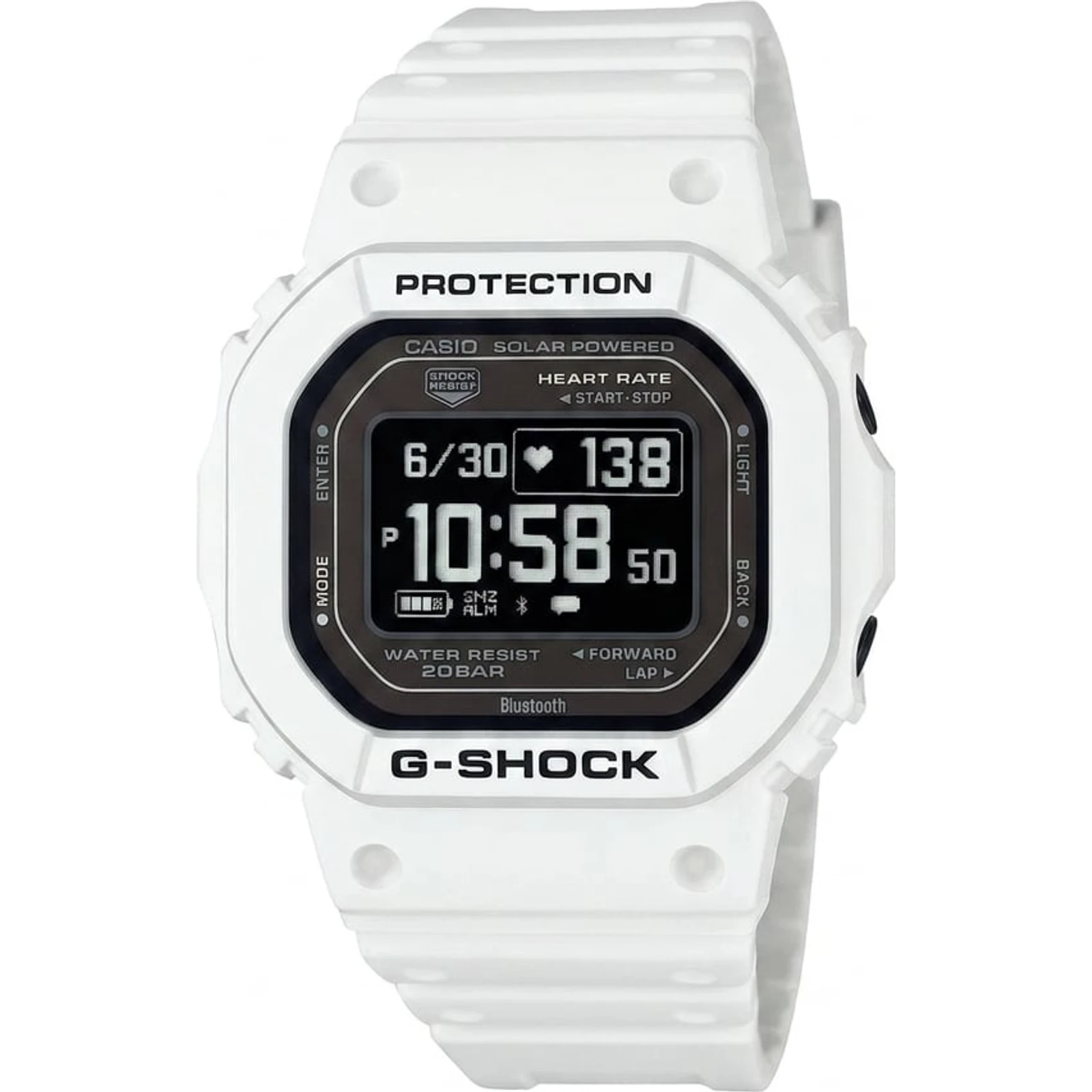 G-SHOCK DW-H5600-7