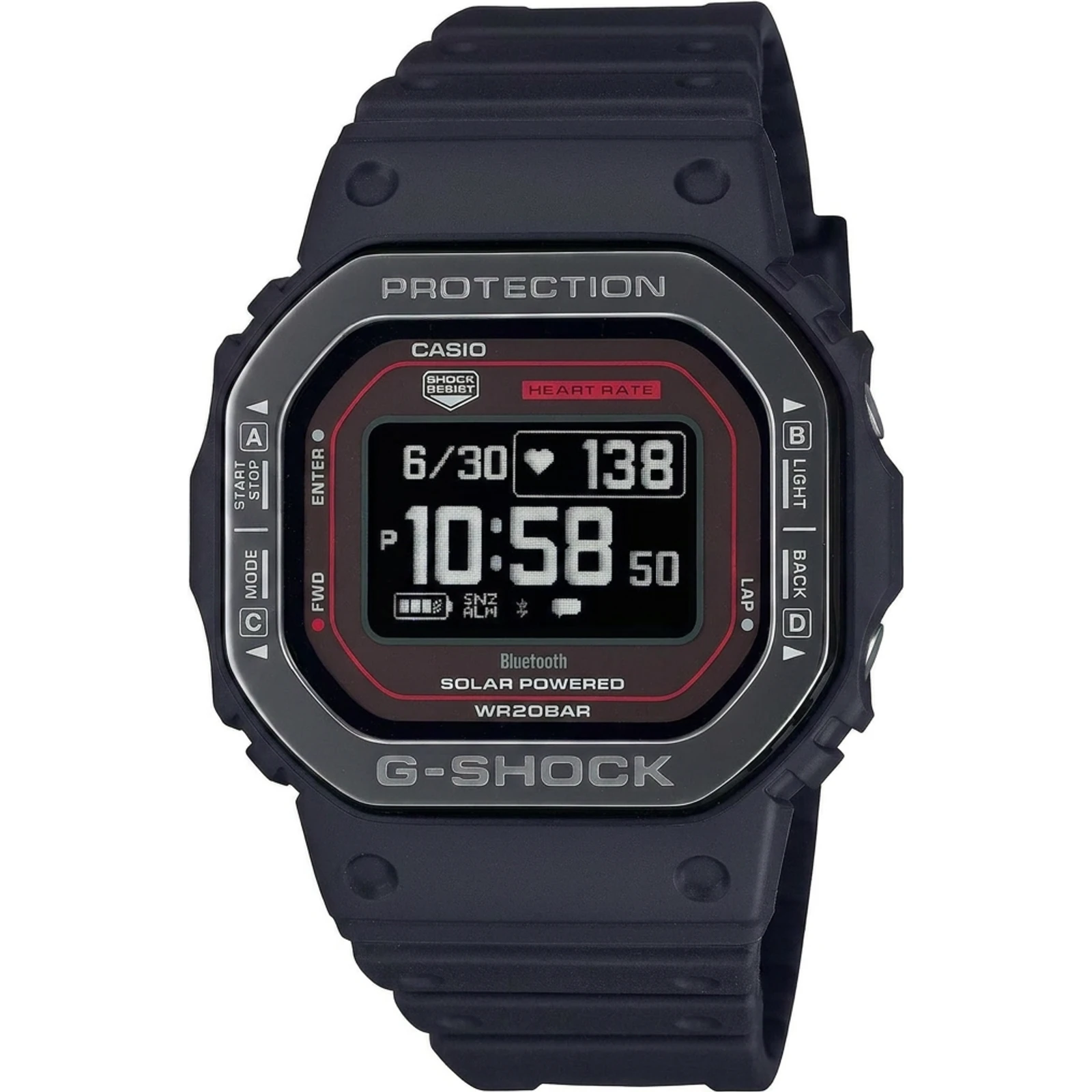 G-SHOCK DW-H5600MB-1A4