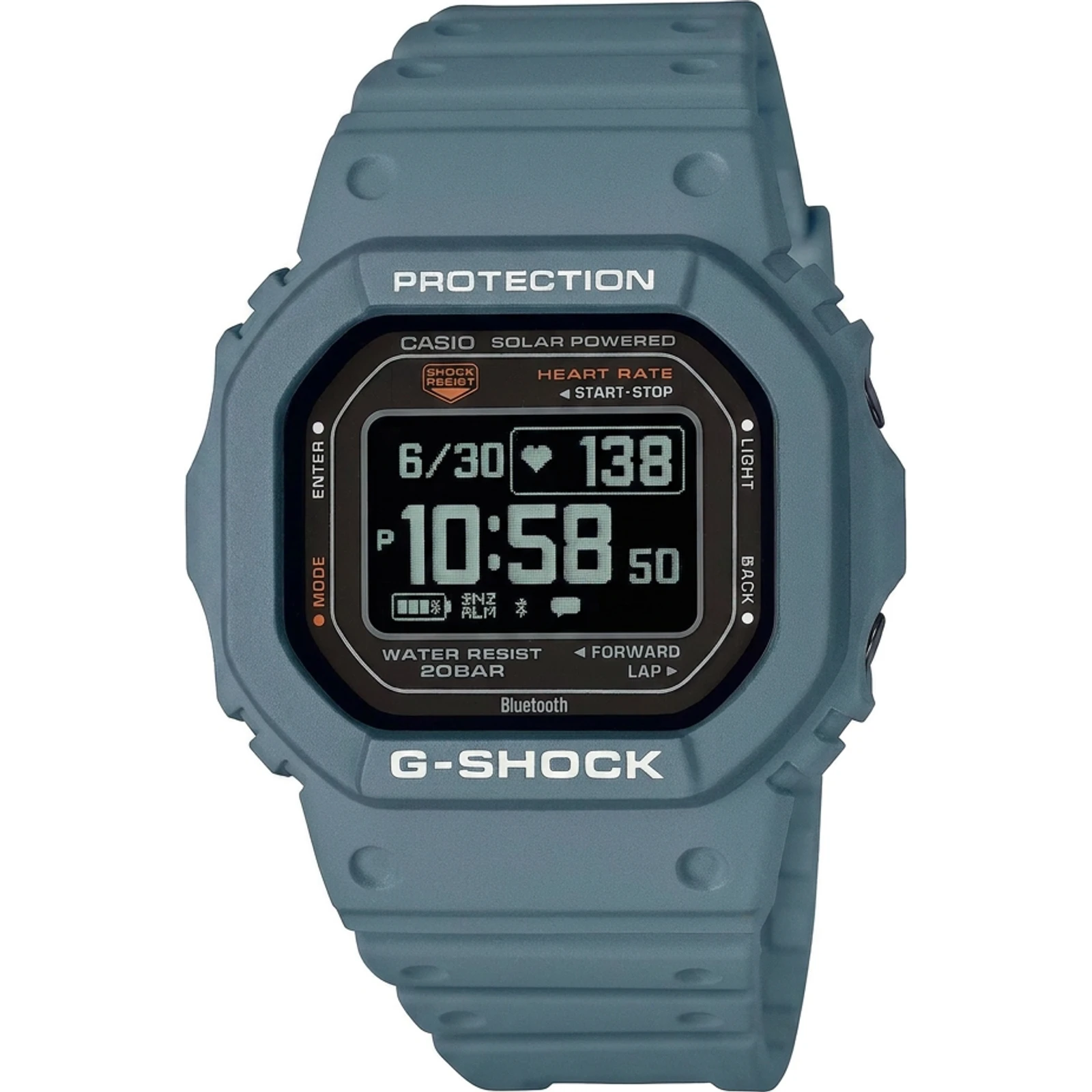 G-SHOCK DW-H5600-2